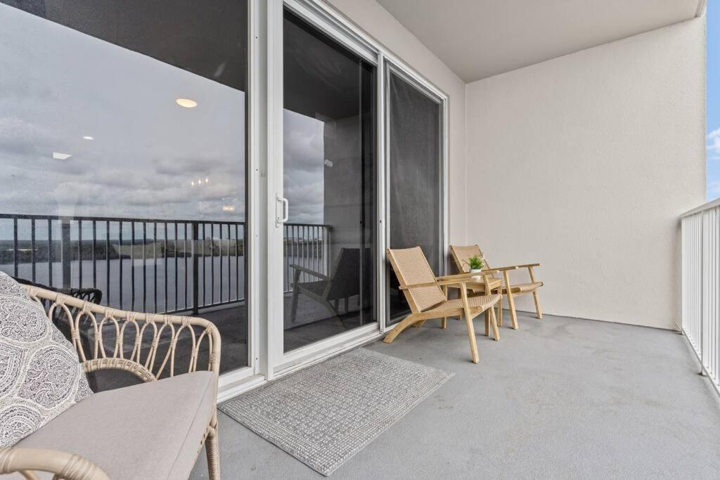 Scenic View Condo Near Disney Orlando Buitenkant foto