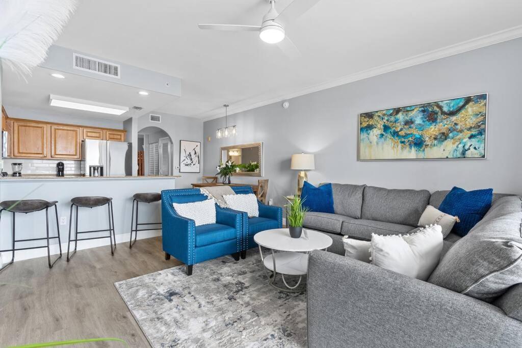 Scenic View Condo Near Disney Orlando Buitenkant foto